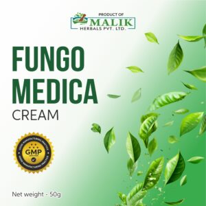 FUNGO MEDICA 50g