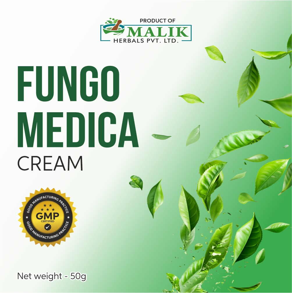 FUNGO MEDICA 50g