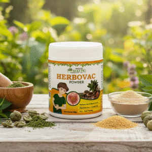 HERBOVAC POWDER