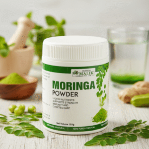 Moringa Powder