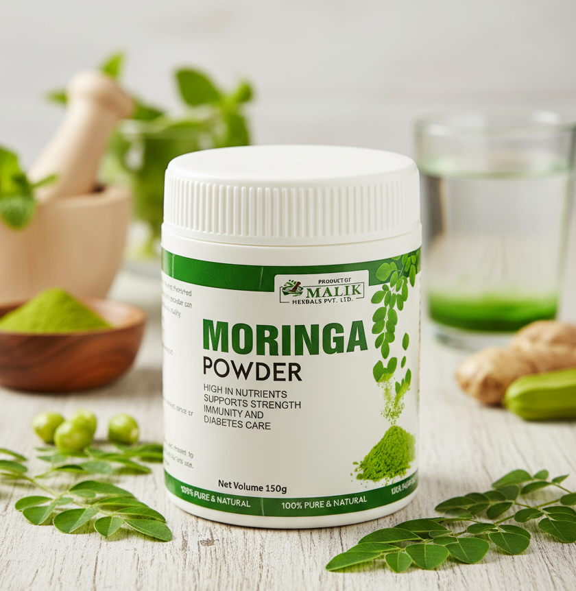 Moringa Powder