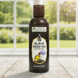 BLACK SEED KALONJI OIL