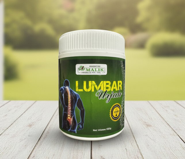 Lumbar Urjah