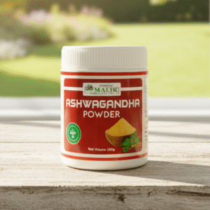 ASHWAGANDHA POWDER
