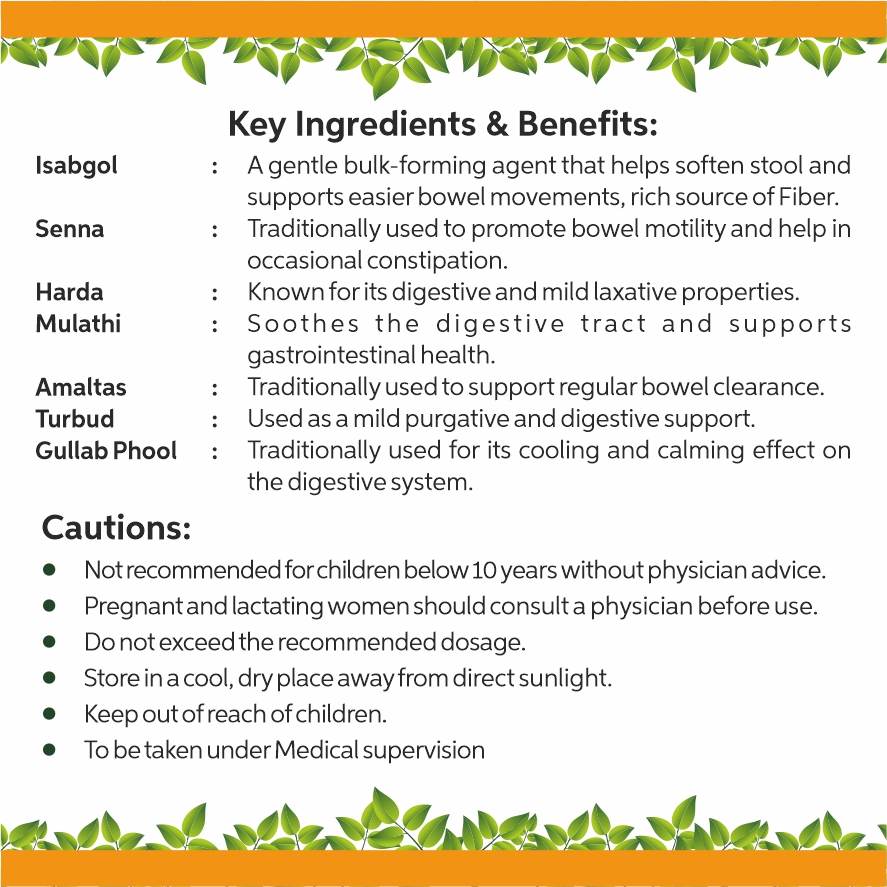 HERBOVAC POWDER - Image 6