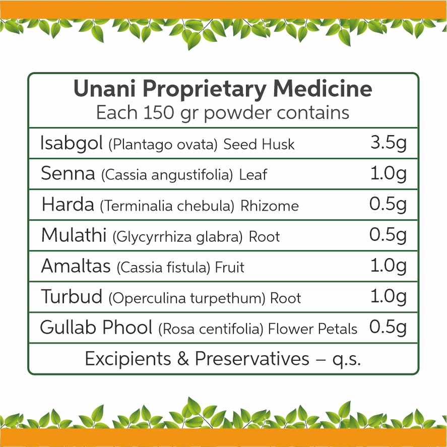 HERBOVAC POWDER - Image 3