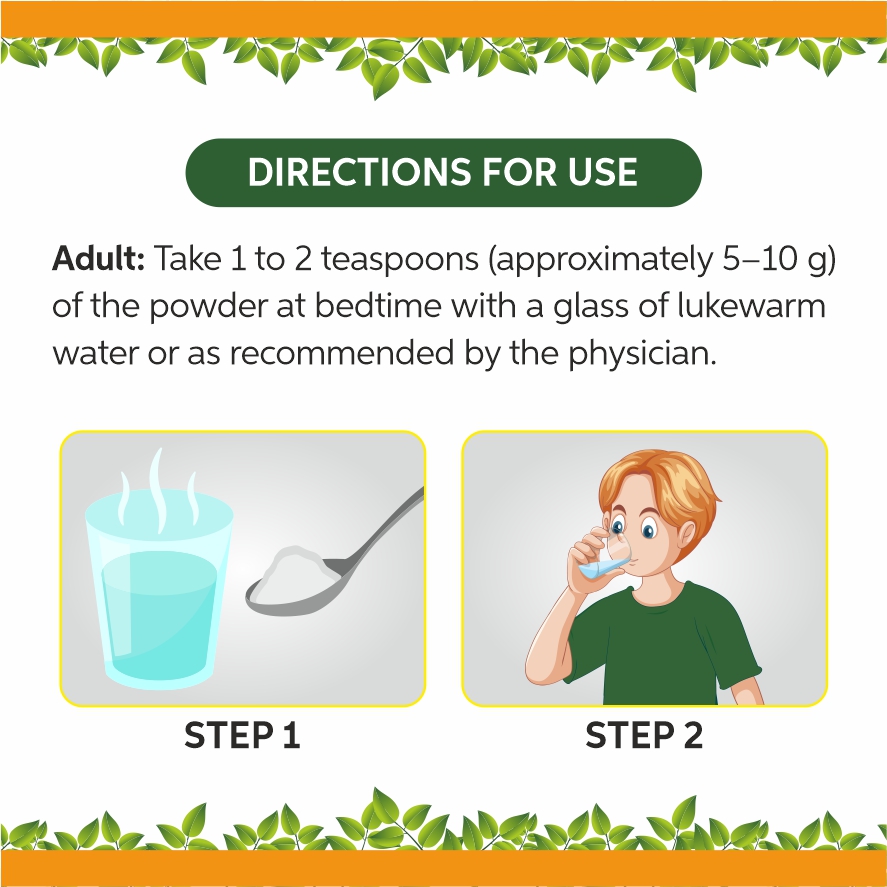 HERBOVAC POWDER - Image 4