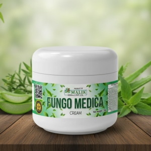 FUNGO MEDICA 25g