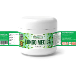 FUNGO MEDICA 50g