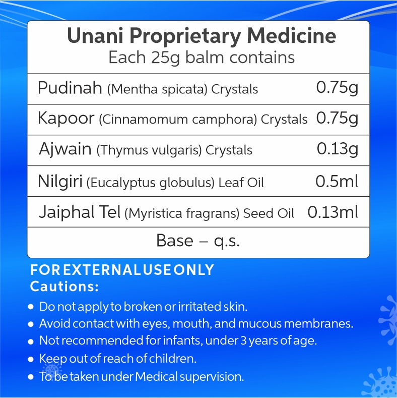 Veposhield Balm 25g - Image 4