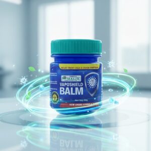 Veposhield Balm 25g