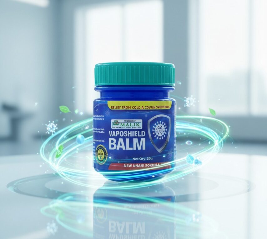 Vaposhield Balm 50g