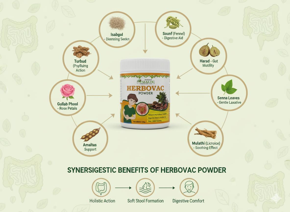 HERBOVAC POWDER - Image 2